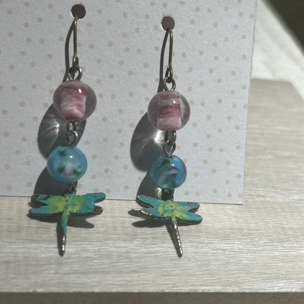 The Unbranded Brand beautiful bead